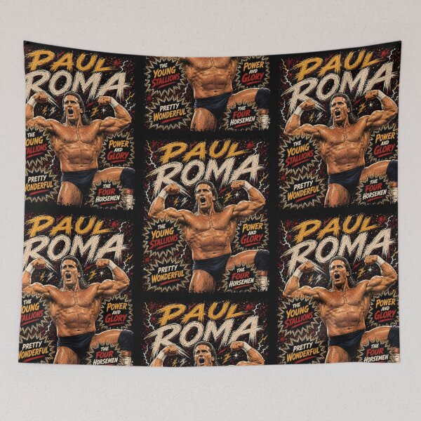 Item preview, Old School Wrestling 225 designed and sold by TeeCodes.