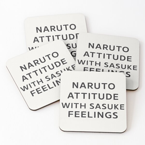 Item preview, Scribble Naruto Attitude designed and sold by Izaa-aart.