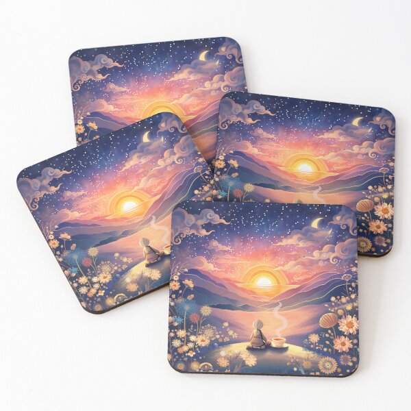 Item preview, Morning Rituals designed and sold by Li Ballato.