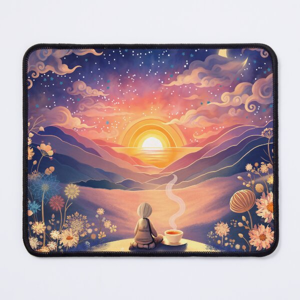 Item preview, Morning Rituals designed and sold by Li Ballato.