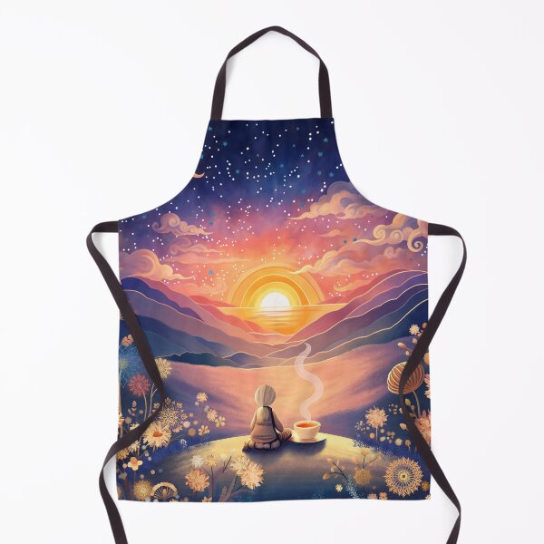 Item preview, Morning Rituals designed and sold by Li Ballato.