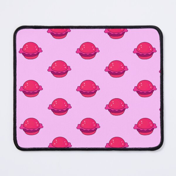 Item preview, Sponge Bob Texture Pretty Patty designed and sold by DibujandoPorfa.