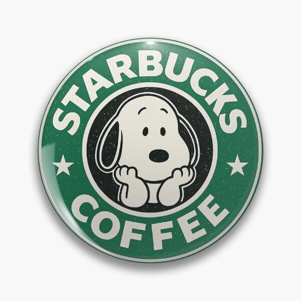 Item preview, Snoopy coffee designed and sold by Oldvan08.