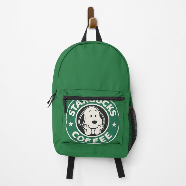 Item preview, Snoopy coffee designed and sold by Oldvan08.
