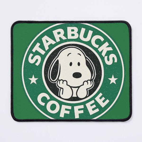 Item preview, Snoopy coffee designed and sold by Oldvan08.