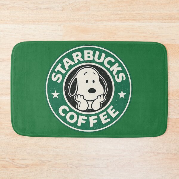 Item preview, Snoopy coffee designed and sold by Oldvan08.