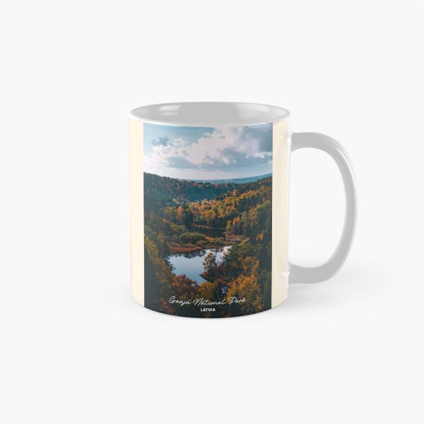 Item preview, Gauja National Park designed and sold by BoKev.