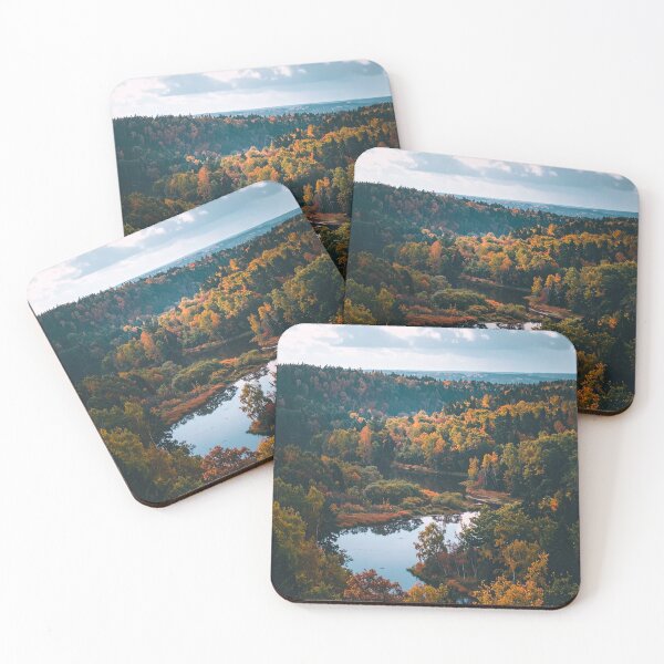 Item preview, Gauja National Park designed and sold by BoKev.