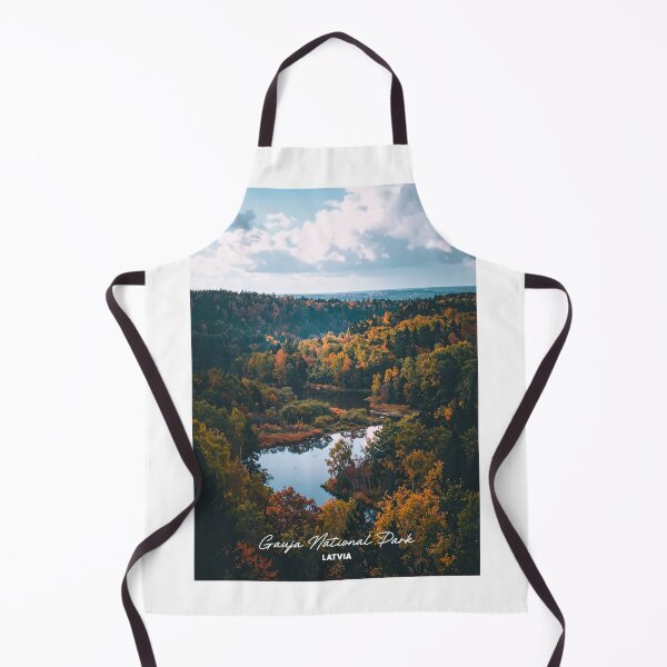 Item preview, Gauja National Park designed and sold by BoKev.