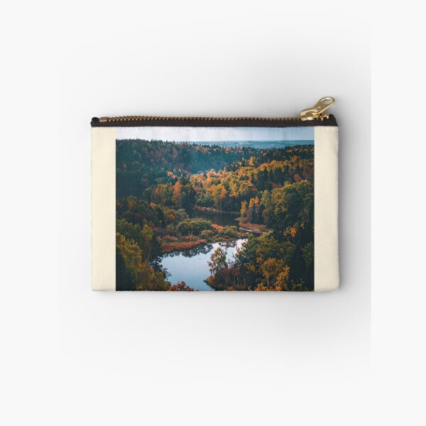Item preview, Gauja National Park designed and sold by BoKev.