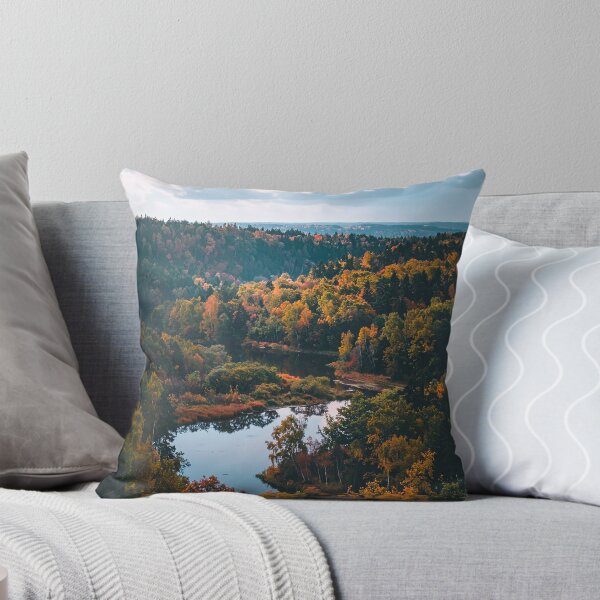 Item preview, Gauja National Park designed and sold by BoKev.