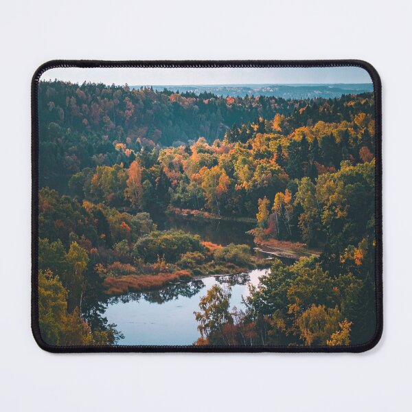 Item preview, Gauja National Park designed and sold by BoKev.