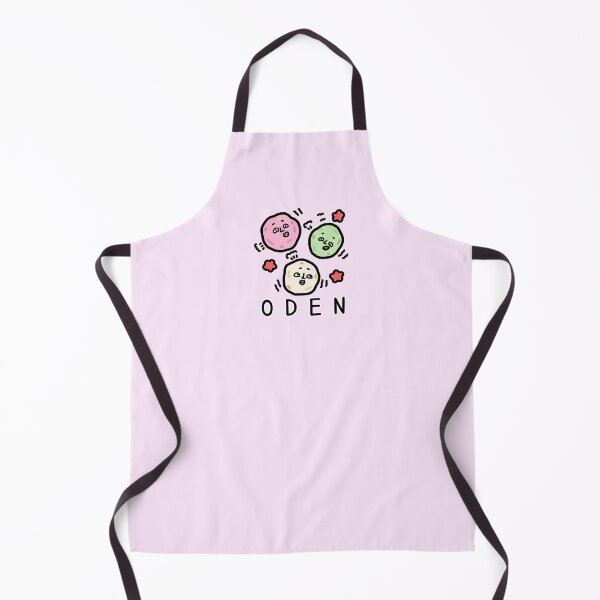 Item preview, Cute ODEN designed and sold by kanaehonkawa.