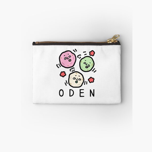 Item preview, Cute ODEN designed and sold by kanaehonkawa.