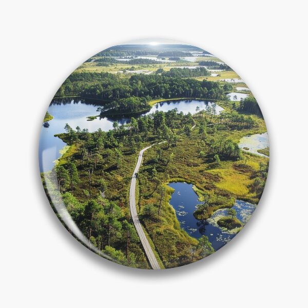 Item preview, Kemeri National Park designed and sold by BoKev.