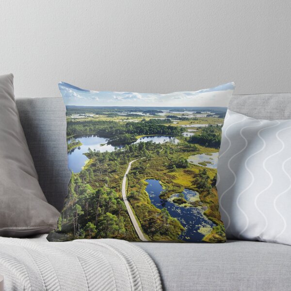 Item preview, Kemeri National Park designed and sold by BoKev.