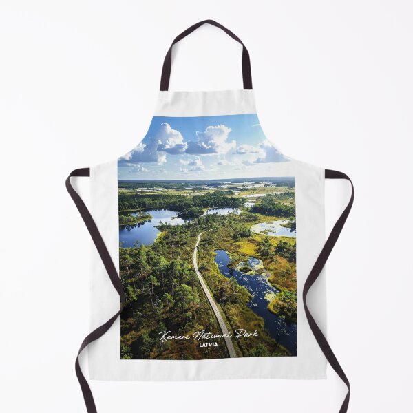Item preview, Kemeri National Park designed and sold by BoKev.