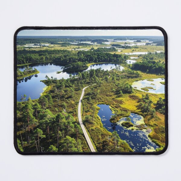 Item preview, Kemeri National Park designed and sold by BoKev.