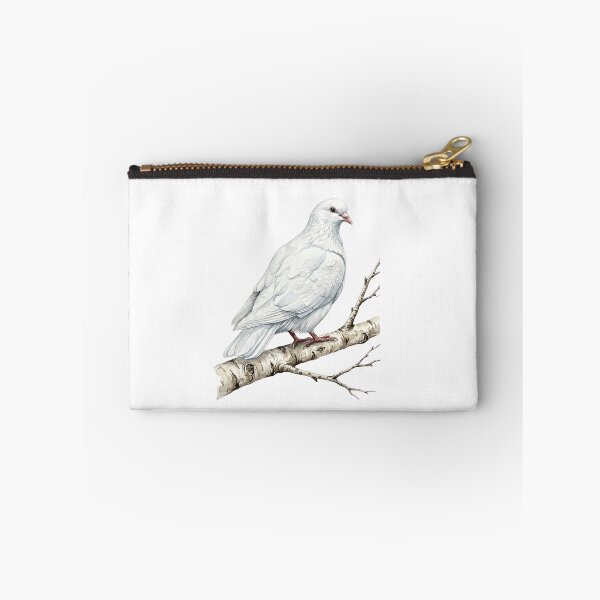 Item preview, June Dove Birth Month Bird designed and sold by Roy & Tiffany.
