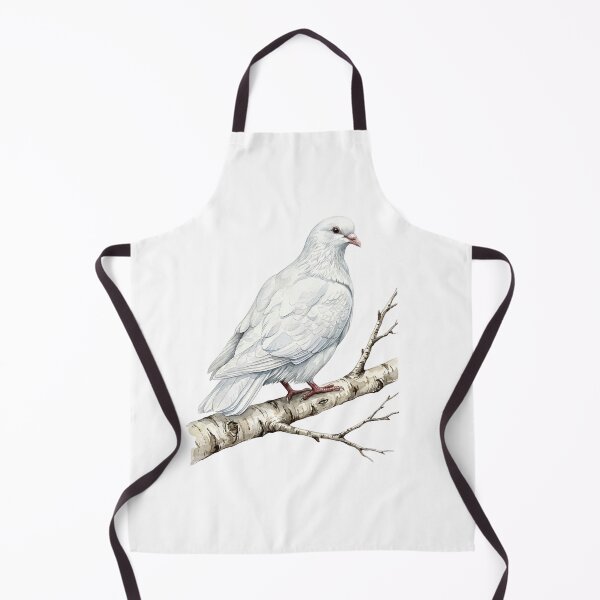 Item preview, June Dove Birth Month Bird designed and sold by Roy & Tiffany.