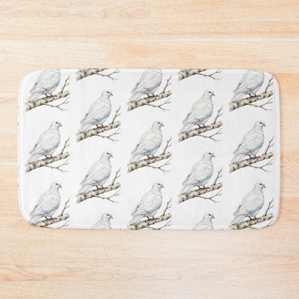 Item preview, June Dove Birth Month Bird designed and sold by Roy & Tiffany.