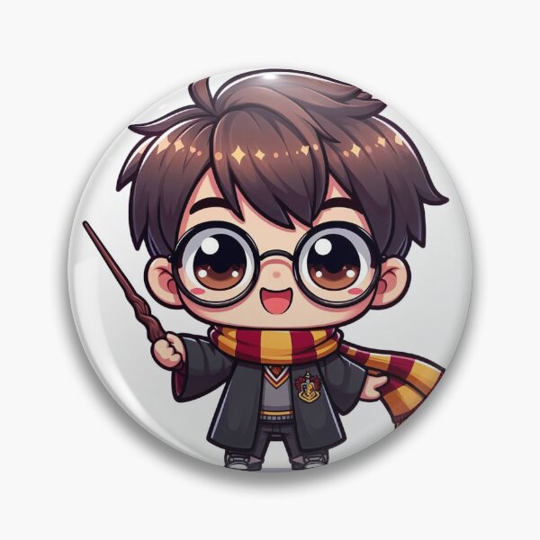 Item preview, Harry Potter  designed and sold by MoodByte .