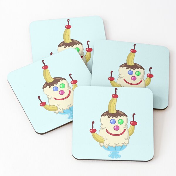 Item preview, Triple Gooberberry Sunrise designed and sold by LMaccaMakes.