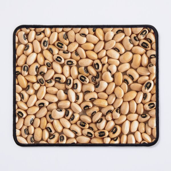 Item preview, Black Eyed Peas Photographic Print designed and sold by thefoodframe.
