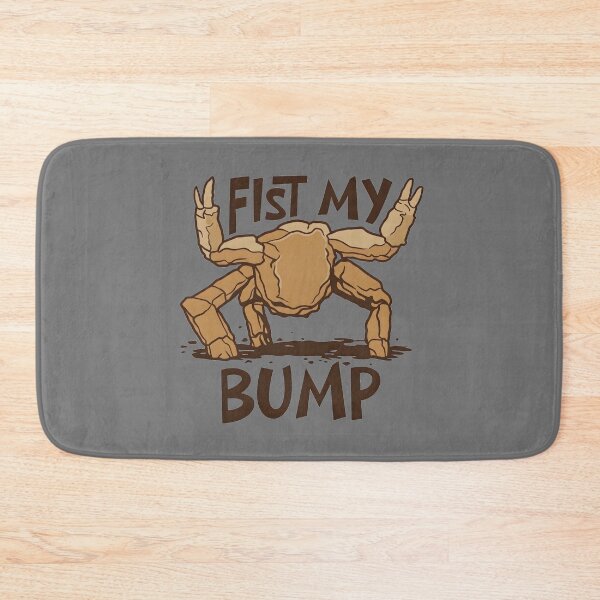 Item preview, Fist My Bump ROCKY designed and sold by Cine Store Merch.