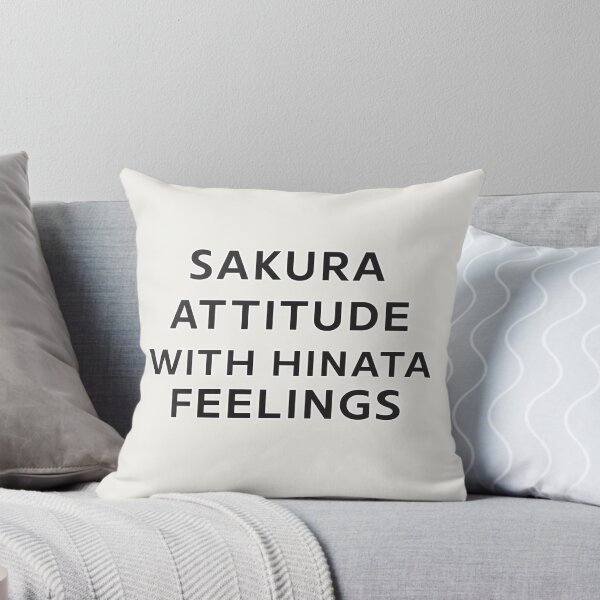 Item preview, Doodle Sakura Attitude designed and sold by Izaa-aart.