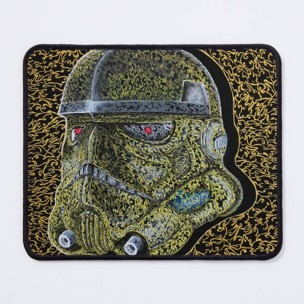 Item preview, Stormtrooper helmet designed and sold by Guiarte SMS.