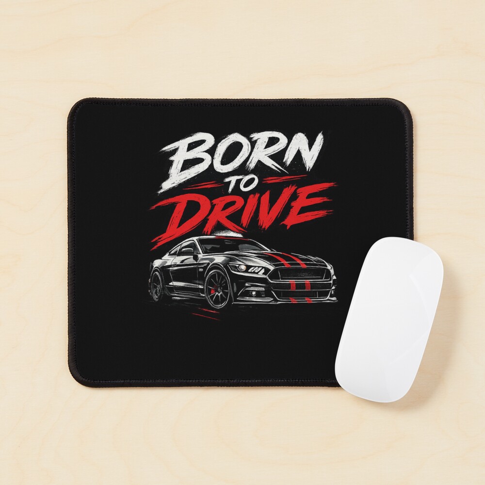Item preview, Mouse Pad designed and sold by RetroPlus.