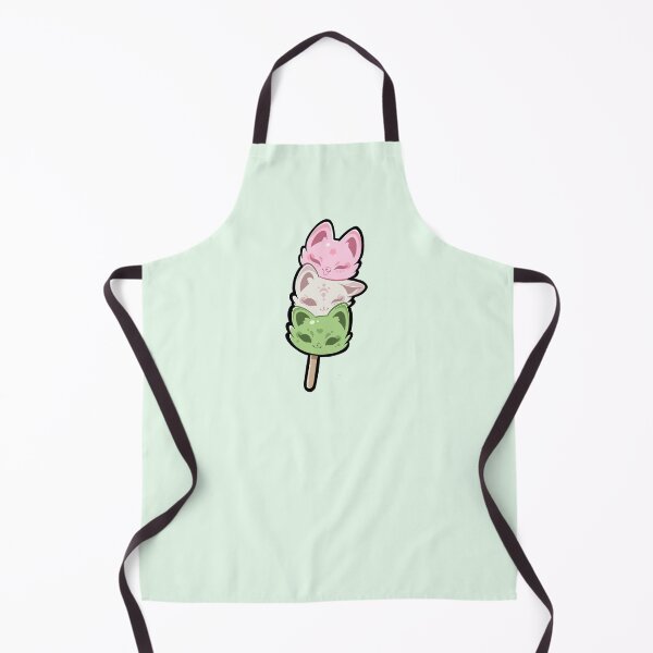 Item preview, Kitsune Spring Dangos designed and sold by Merih.