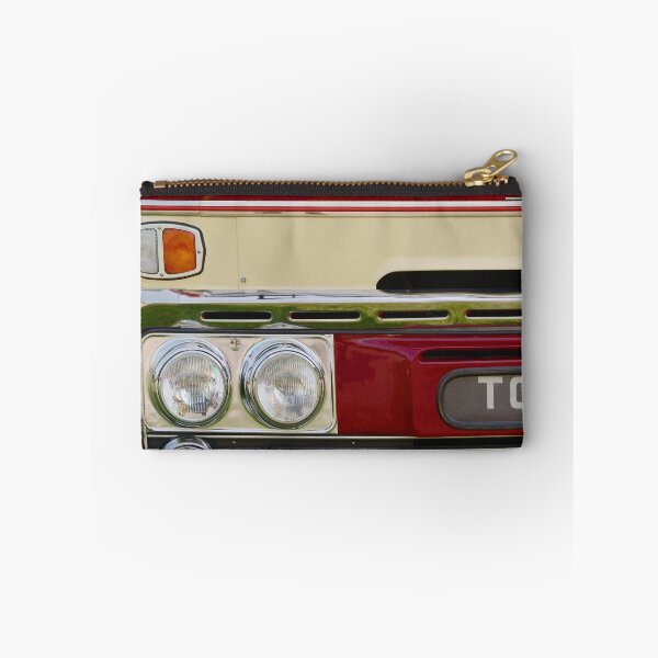 Item preview, The Bedford Y series, vintage restored British coach designed and sold by JonDelorme.