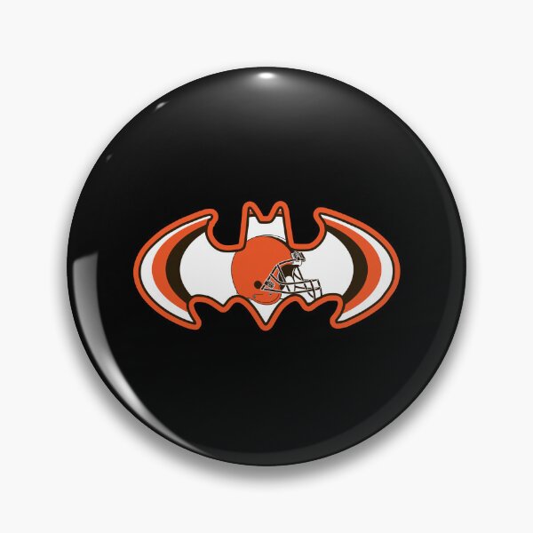 Item preview, Orange Bats Gridiron Hero designed and sold by ameliasecott.