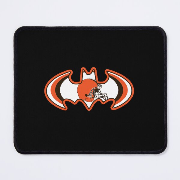 Item preview, Orange Bats Gridiron Hero designed and sold by ameliasecott.