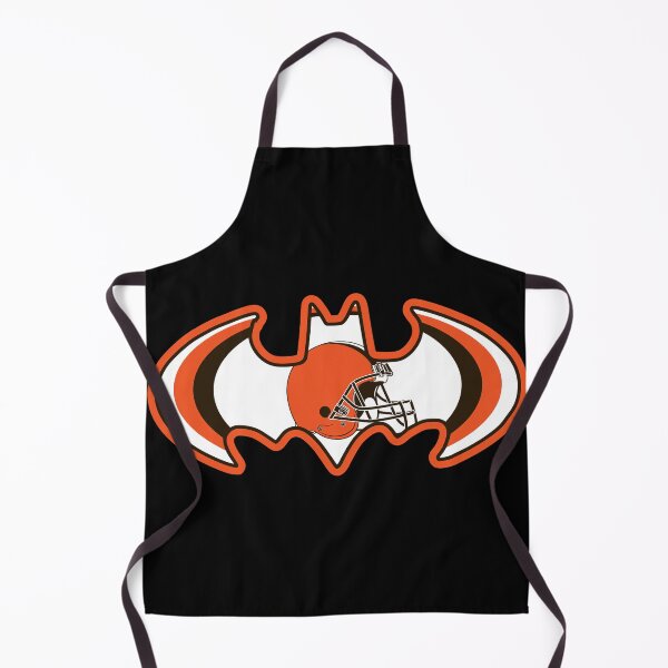 Item preview, Orange Bats Gridiron Hero designed and sold by ameliasecott.