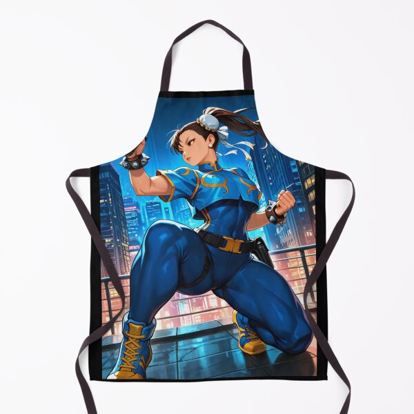 Item preview, Video Game - Buns Fighter, Dynamic Futuristic Urban designed and sold by Zone--Gaming.