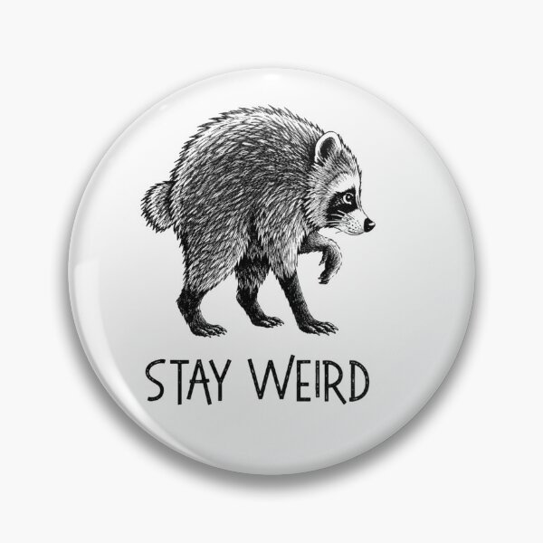 Item preview, Jimothy Raccoon Funny Animal Meme designed and sold by IdealDo.