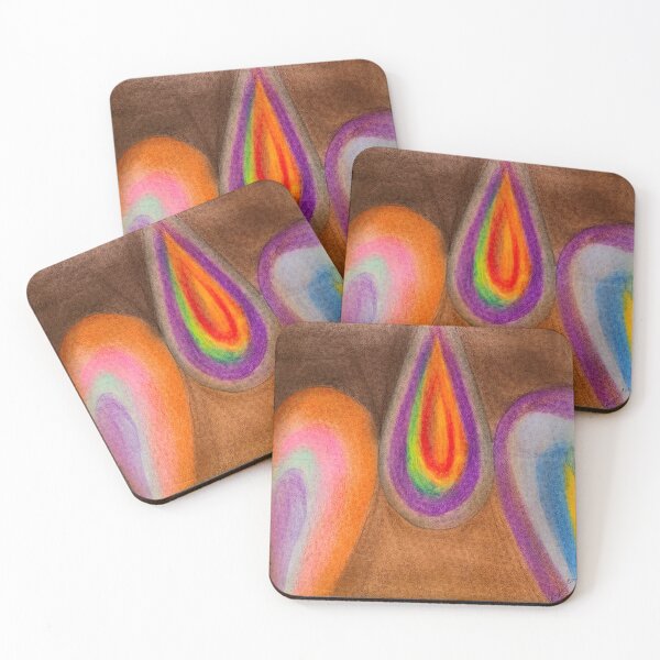 Item preview, Prismatic Aura designed and sold by Haxson37art.