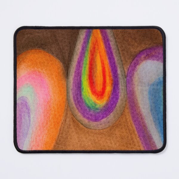 Item preview, Prismatic Aura designed and sold by Haxson37art.
