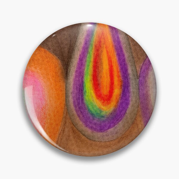 Item preview, Prismatic Aura designed and sold by Haxson37art.