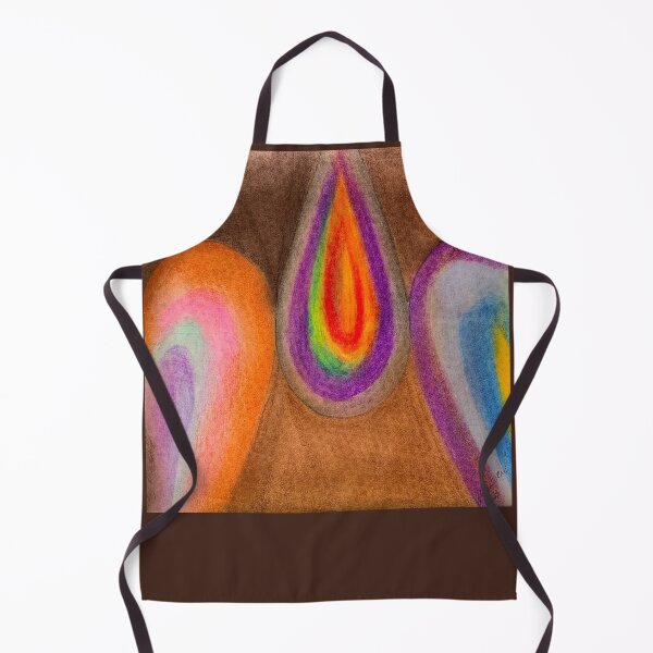 Item preview, Prismatic Aura designed and sold by Haxson37art.