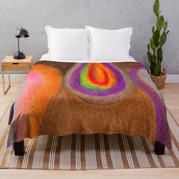 Item preview, Prismatic Aura designed and sold by Haxson37art.