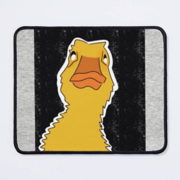 Item preview, DuckPortraitArt designed and sold by DoodlezeStudio.