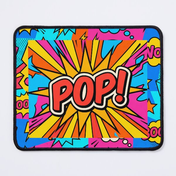 Item preview, Now White Black Yellow Blue Red Orange Green designed and sold by ART ATTACK ZONE.