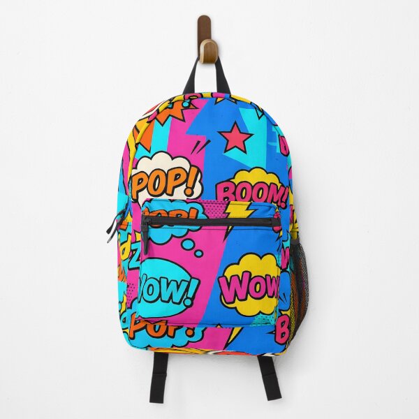 Item preview, Now White Black Yellow Blue Red Orange Green designed and sold by ART ATTACK ZONE.