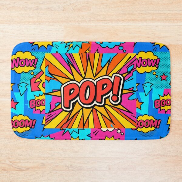 Item preview, Now White Black Yellow Blue Red Orange Green designed and sold by ART ATTACK ZONE.