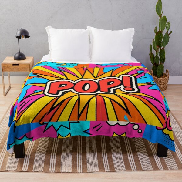 Item preview, Now White Black Yellow Blue Red Orange Green designed and sold by ART ATTACK ZONE.
