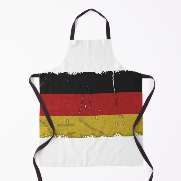 Item preview, Distressed Textured Germany Flag Art designed and sold by T-domain.
